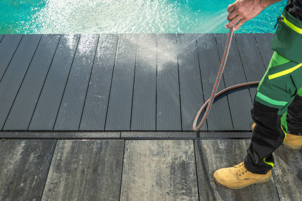 Best Affordable Pressure Washing  in Fate, TX