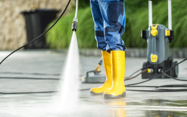 Best Best Pressure Washing Companies  in Fate, TX