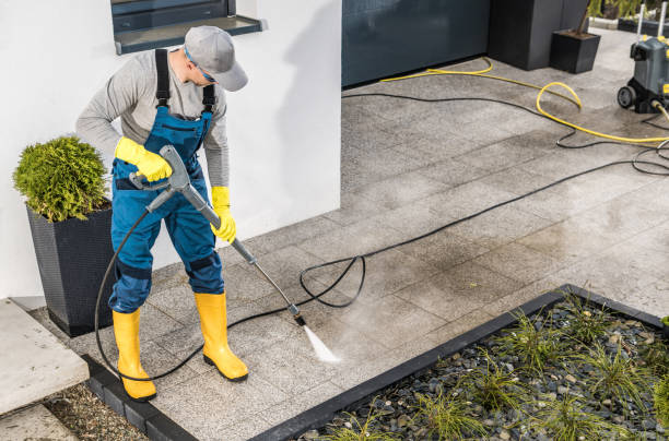 Best Residential Pressure Washing Services  in Fate, TX